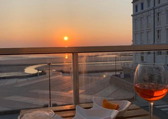 Wimereux Apartment | Vitamin SEA