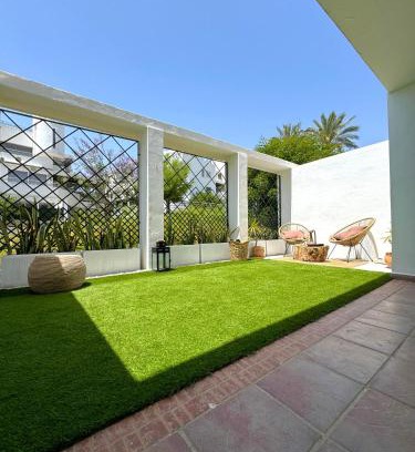 Mijas Apartment | Vitania Resort La Cala de Mijas