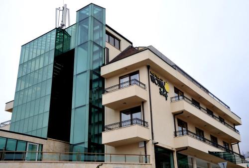 Dragalevtsi Hotel | Vitoshko Lale Hotel