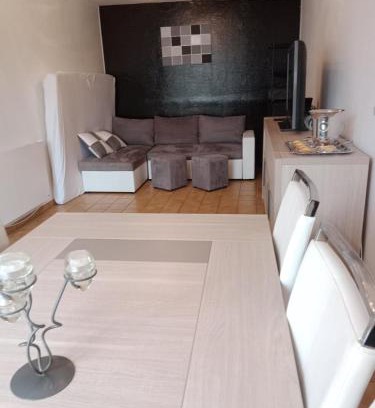 Vitre Apartment | Vitré centre Ville bel appartement a découvrir