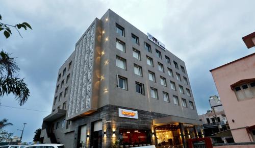 Dwarka Hotel | VITS Devbhumi, Dwarka