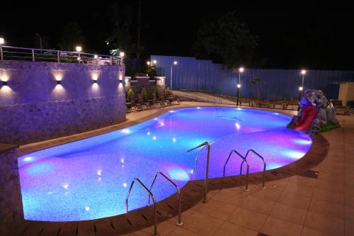 Khatri Park Housing Society Hotel | VITS Lonavala