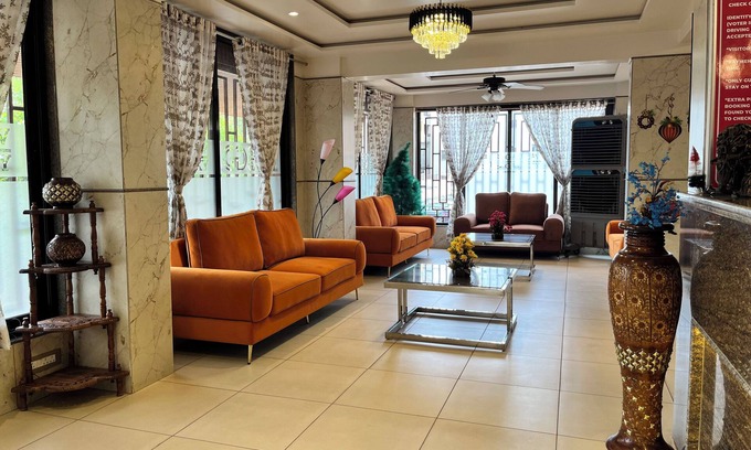 Kharadi Hotel | VITS Select Kharadi Pune