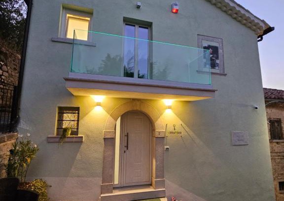 Morcone House | VittoNico