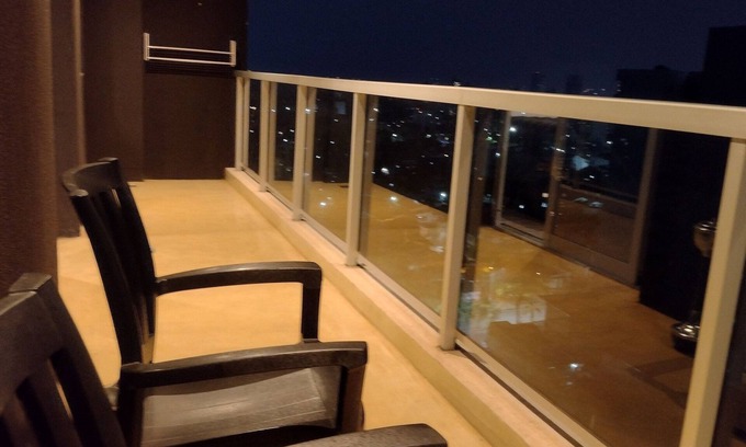 Posadas Apartment | Viví y Disfrutá Posadas desde Arriba