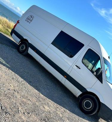 Skewen Other | Viv The VW Campervan - Drive Away