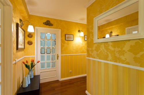 Lordelo do Ouro e Massarelos Apartment | VIVA Belos Ares