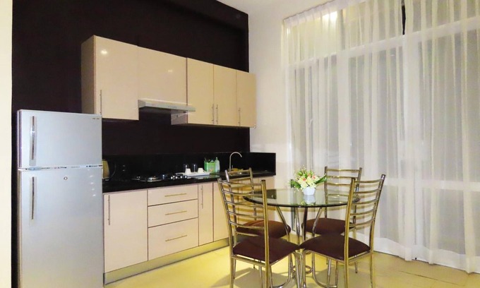Mount Lavinia House | Vivas Residencies