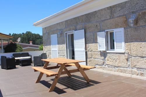 Vila Nova de Famalicao House | Vivenda Mendes 2