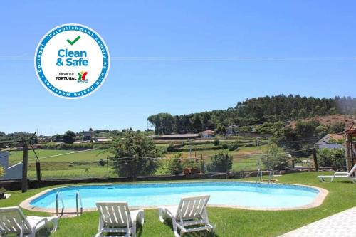 Vila Nova de Famalicao House | Vivenda Mendes