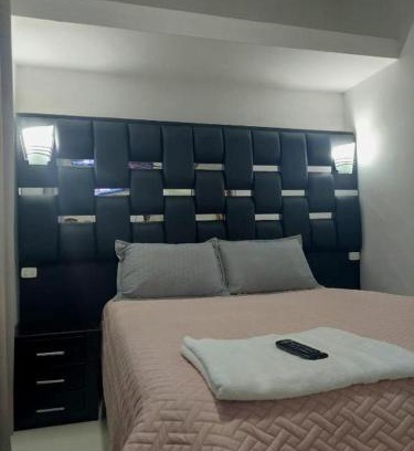 Popayan House | VIVENTO Habitaciones Exclusivo Barrio Estrato 6 Frente al CC Campanario