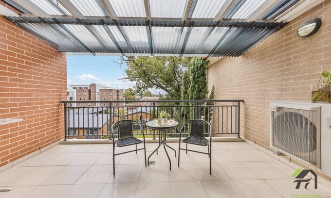 Guildford Apartment | Vivid Condo in Guildford