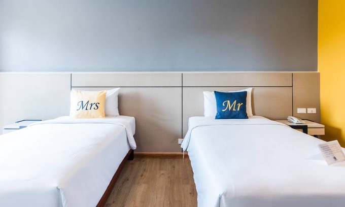 Pong Apartment | Vivid Space City & Ocean View