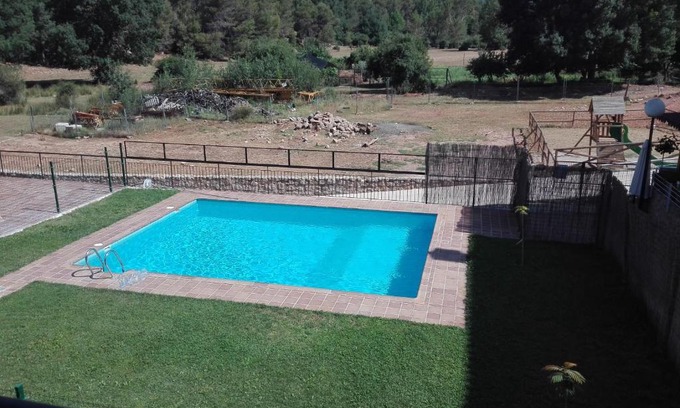 Arroyo Frio Apartment | Vivienda rodriguez