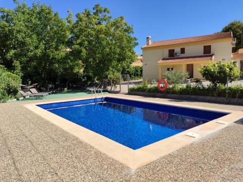 Pozo Alcon Ski Chalet | Vivienda Rural Belén