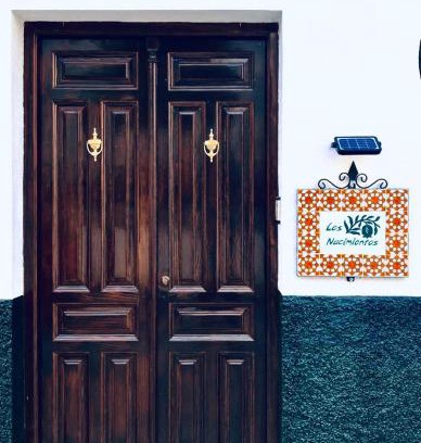 Alhama de Granada House | Vivienda rural “Los Nacimientos”