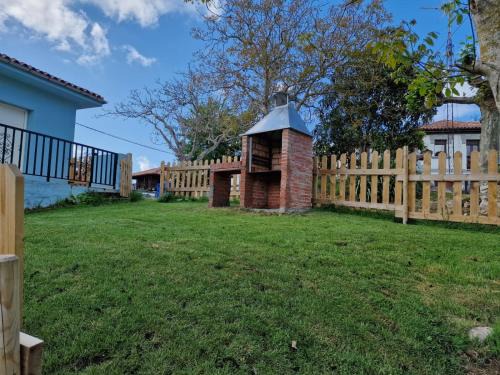 Sebreno House | vivienda vacacional casa tames