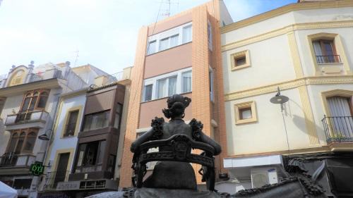 Andujar Apartment | Viviendas con Fines Turisticos `La Jamuga´