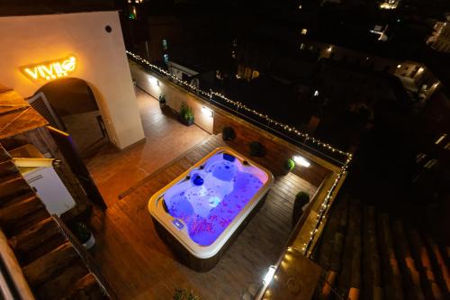 Rione II Trevi House | VIVILO ROMA TREVI - LUXURY EXPERIENCE - PRIVATE JACUZZI on TERRACE - INSANE VIEW