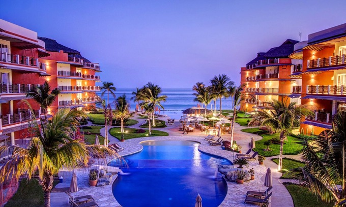 San Pedro Mixtepec Resort | Vivo Resorts