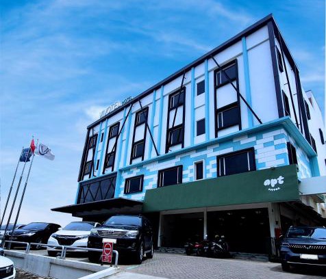 Lubuk Baja Hotel | Vivotel Hotel