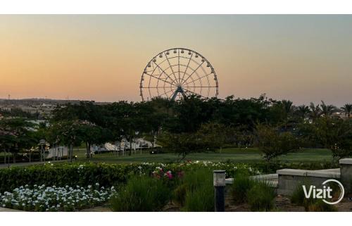 Sheikh Zayed City Apartment | VIZIT Zed Sheikh Zayed