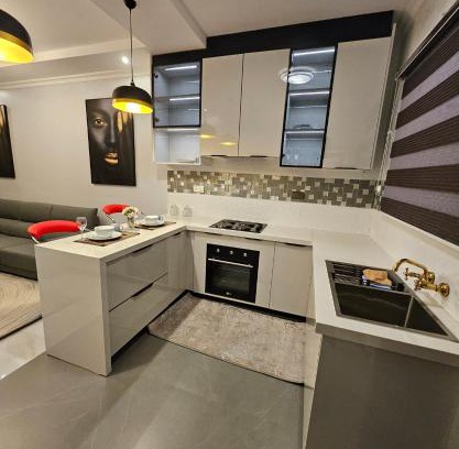 Kitwe Apartment | Vk apartments