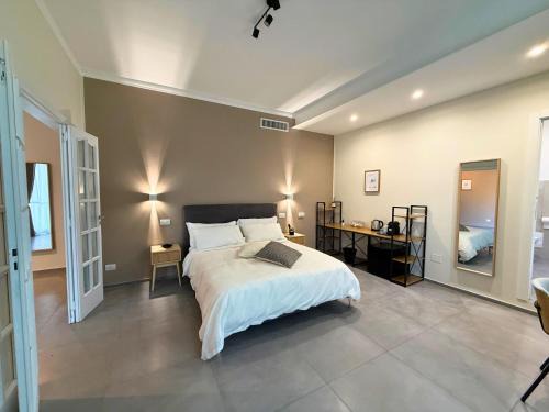 Municipio 2 Bed & Breakfast | VK Rooms