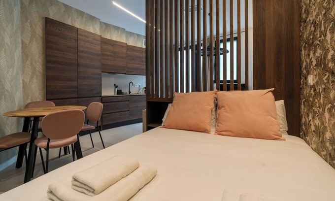 La Petxina Apartment | VLC HOST - Palleter 1