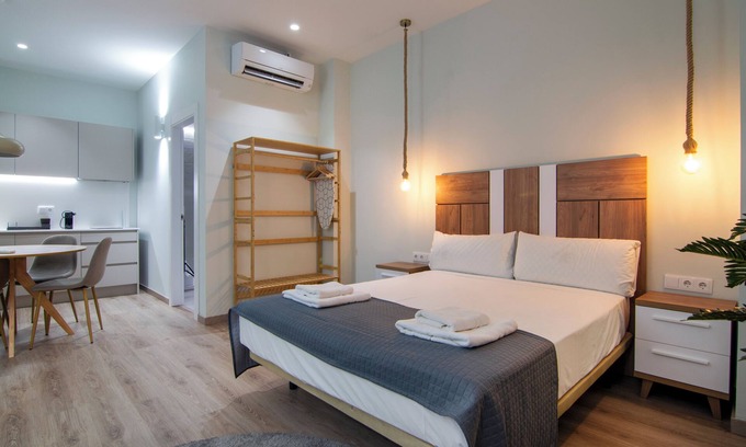 Montolivet Apartment | VLC HOST - Reino 4