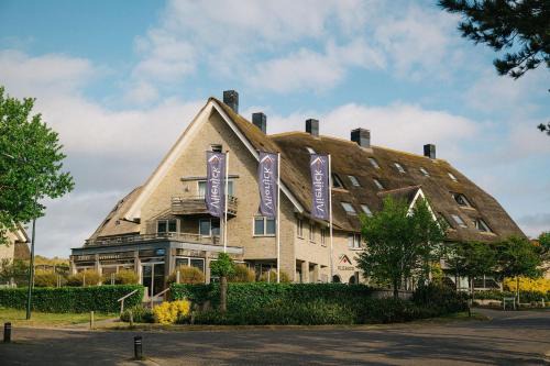 Municipality of Vlieland Apartment | Vlierijck