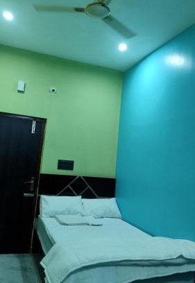 Yelagiri House | VM residency