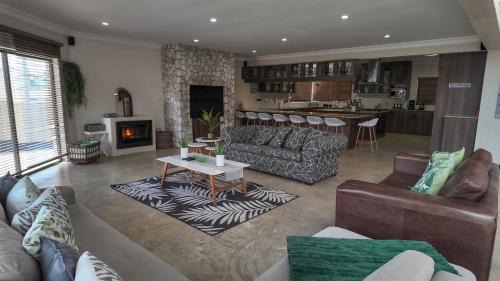 Swakopmund House | Vogelstrand Holiday House