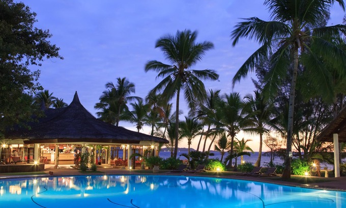 Nosy Be Hotel | VOI Amarina Resort