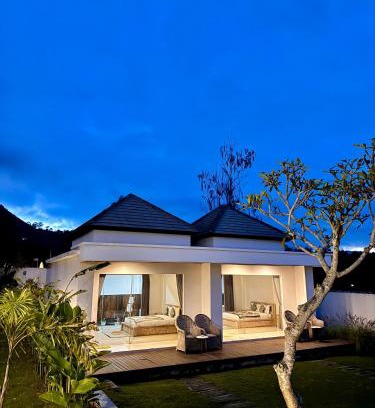 Songan Bed & Breakfast | Volcano Side Kintamani Bali