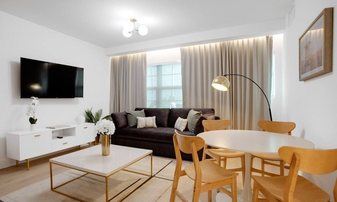 South Pointe Hotel | Vonder Miami Beach - Unit 6
