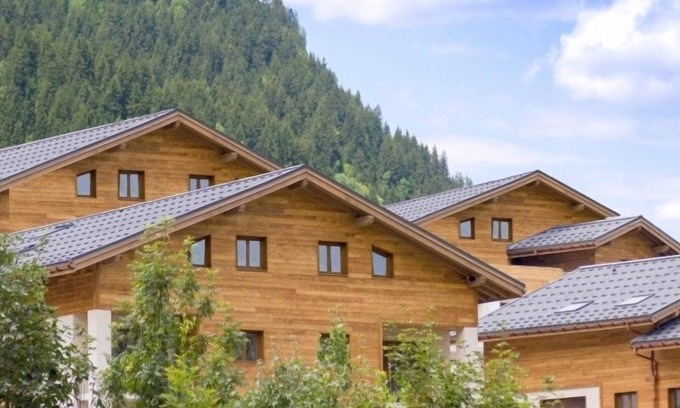 Beaufort Condo | Vos Prochaines Vacances de Ski | Appart Confortable avec Cuisine