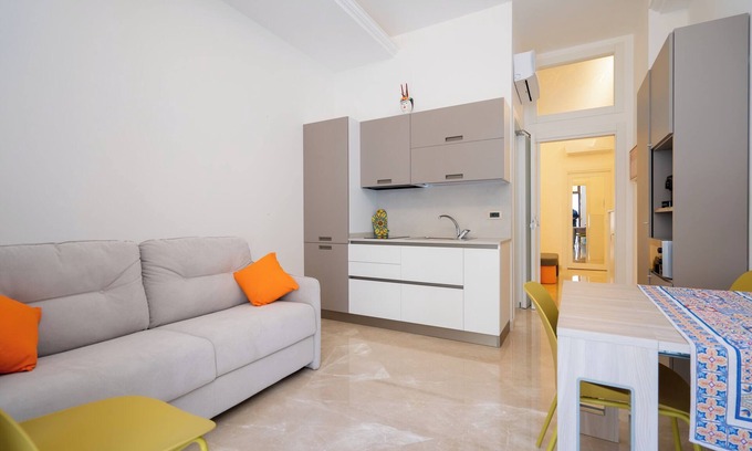 Ispica Apartment | Vossia House