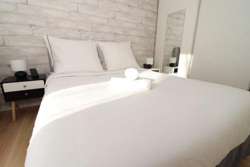Courcouronnes Apartment | Votre confort la Cosy Cocoon