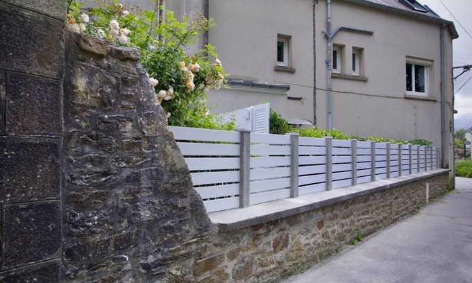 Ploudaniel Apartment | Votre Séjour a Lesneven