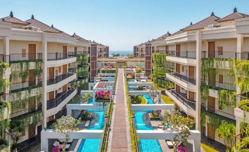 Sawangan Hotel | VOUK Hotel and Suites Nusa Dua Bali