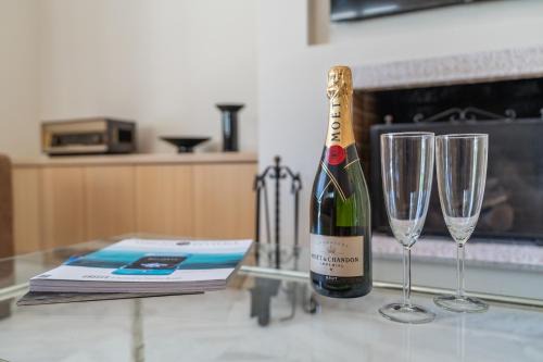 Voula Apartment | Voula Riviera Luxury Apartment