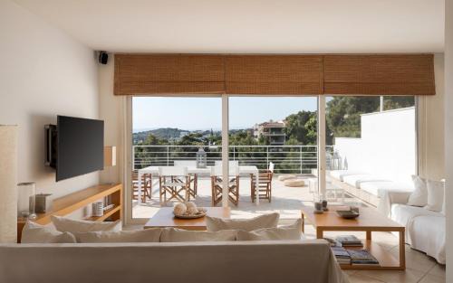 Vouliagmeni Apartment | Vouliagmeni Exclusive Residence