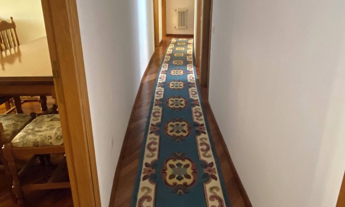 Santiago de Compostela Condo | Vrbo Property