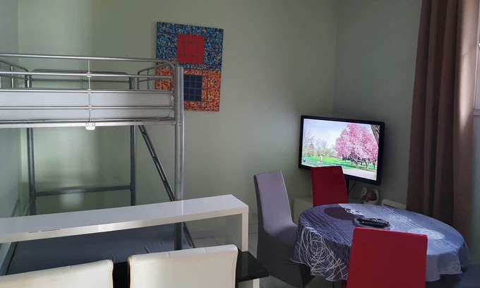 Montrichard Val de Cher Apartment | Vrbo Property