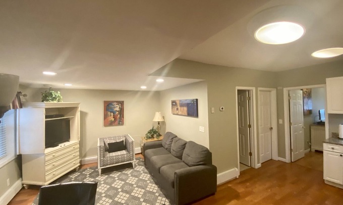 Seaside Heights House | VRBO PREMIER HOST LISTING 2BR Ste-2 Houses to Beach &, Optional Pool Access