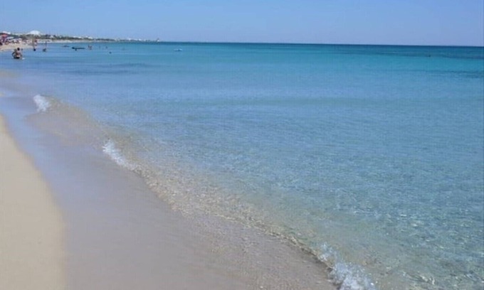 Specchiarica Apartment | Vrbo Property