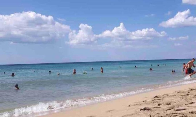 Specchiarica Apartment | Vrbo Property