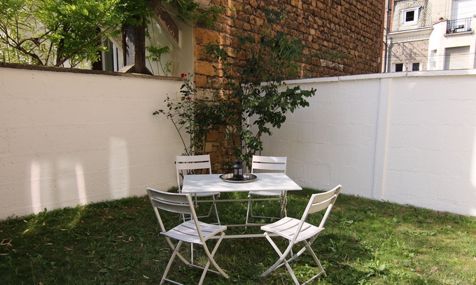 Charleville-Mezieres Apartment | Vrbo Property