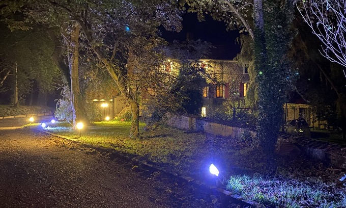 Wimille Bed & Breakfast | Vrbo Property